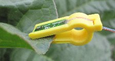 &#176; Leaf Sensor Devices